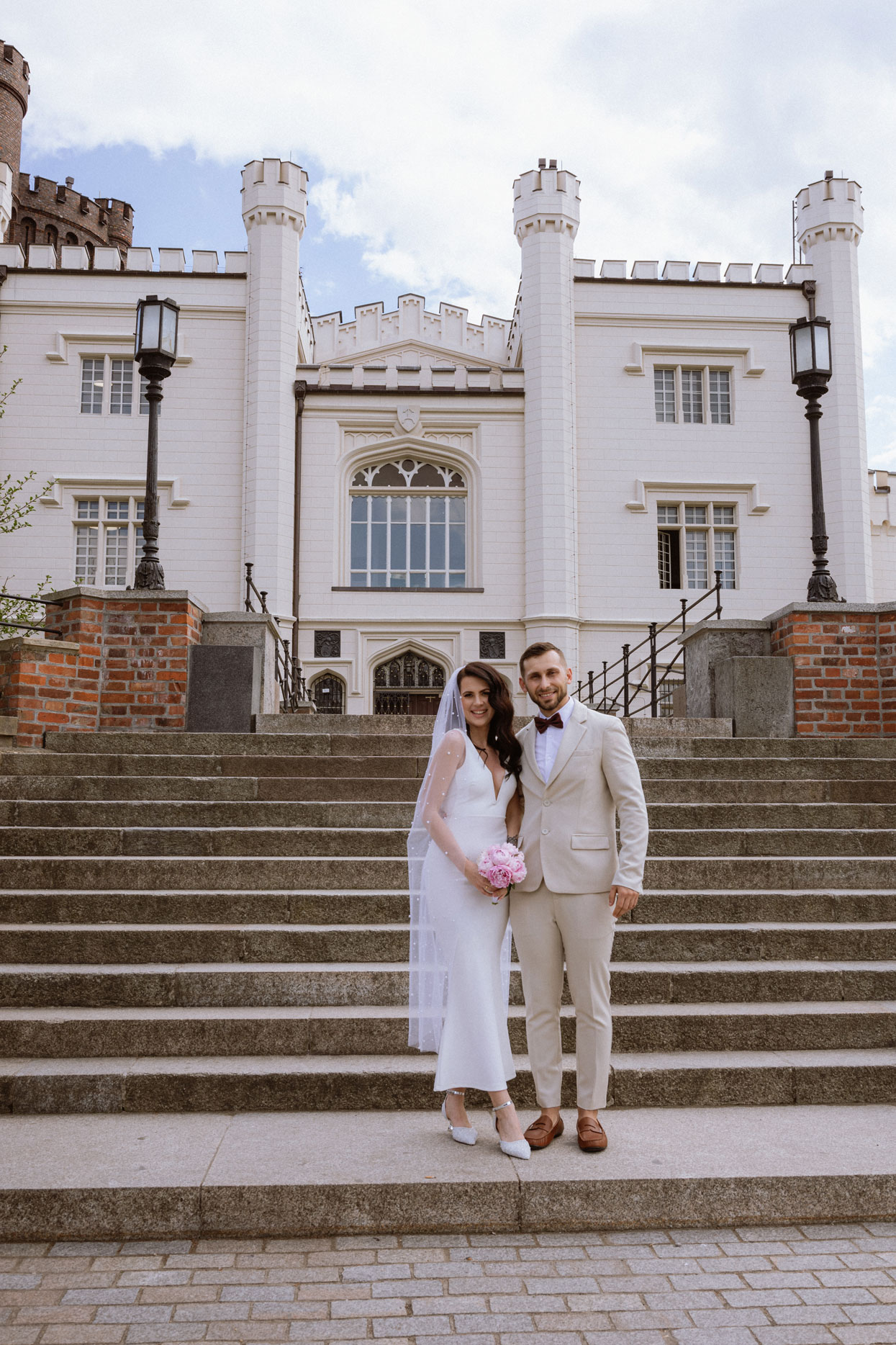 Fotografia ślubna Poznań