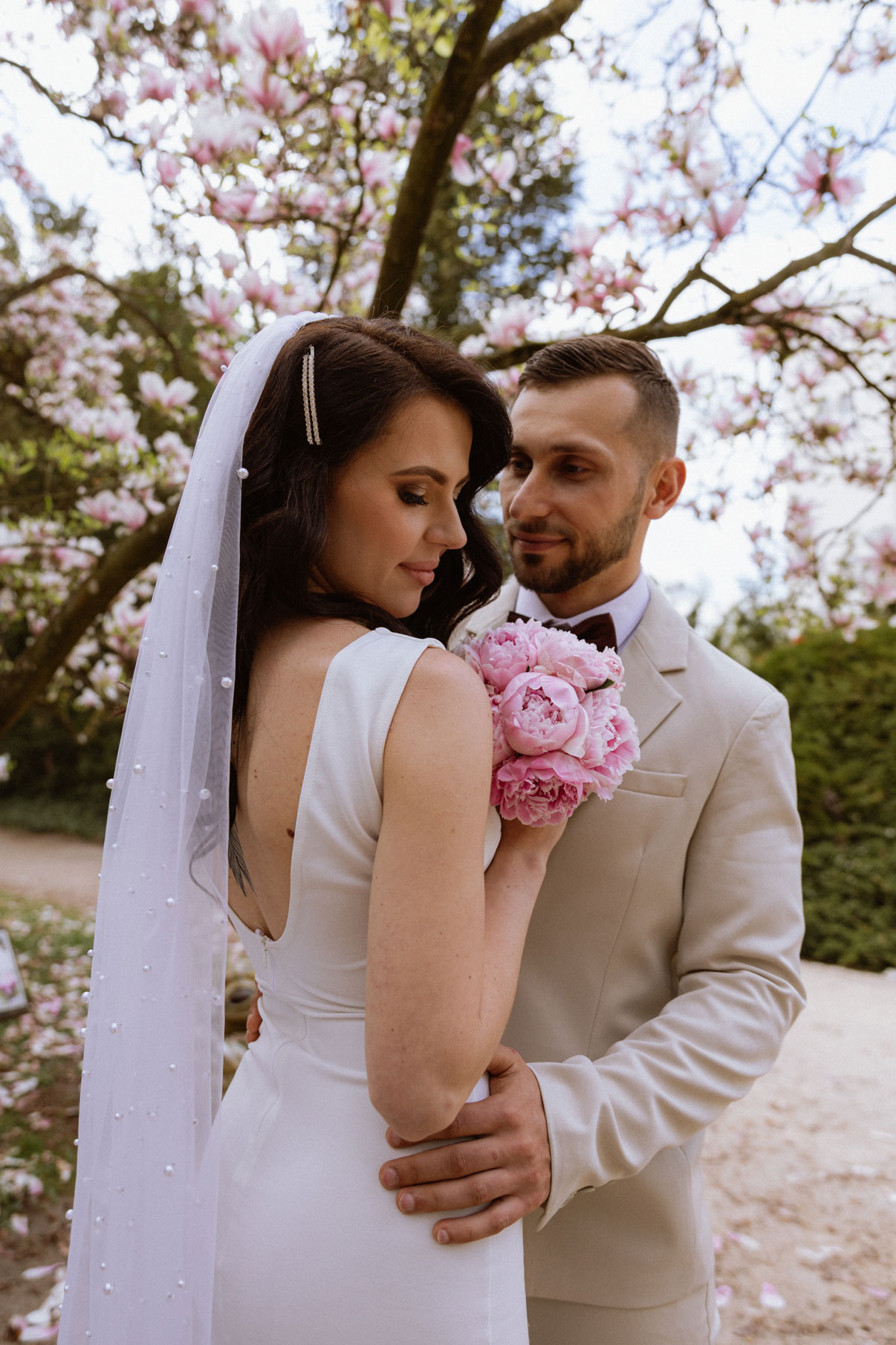 Fotografia ślubna Poznań