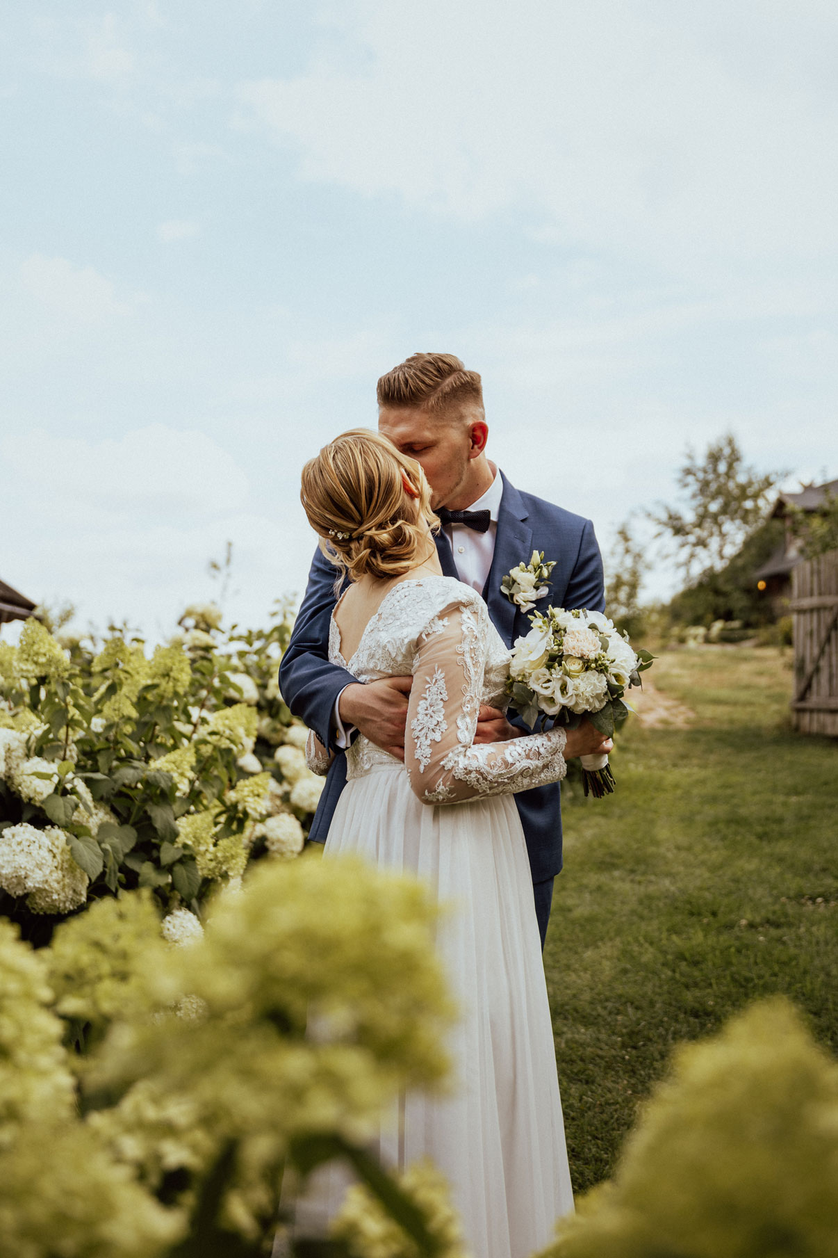 Fotografia ślubna Poznań